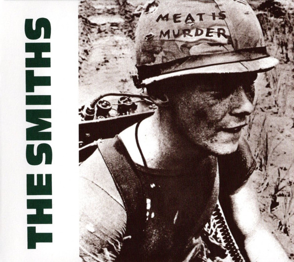 Meat Is Murder